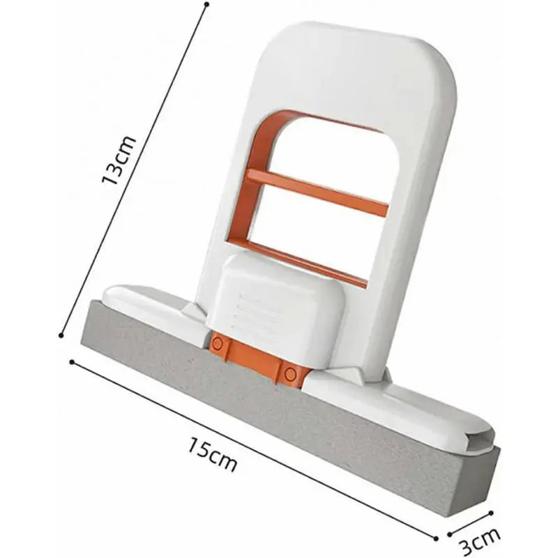 The Ultimate Mess-Free Mini Mop: 2025 Upgraded Portable Desktop Cleaning Tool