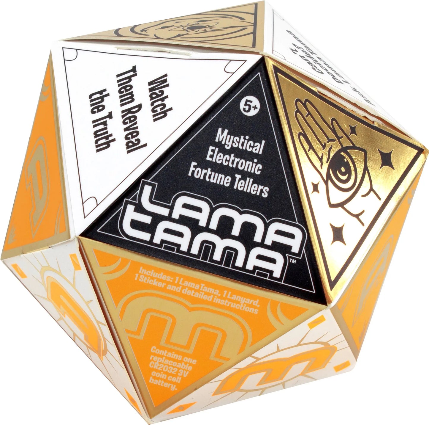 LamaTama Series 2 Interactive Collectible Toy