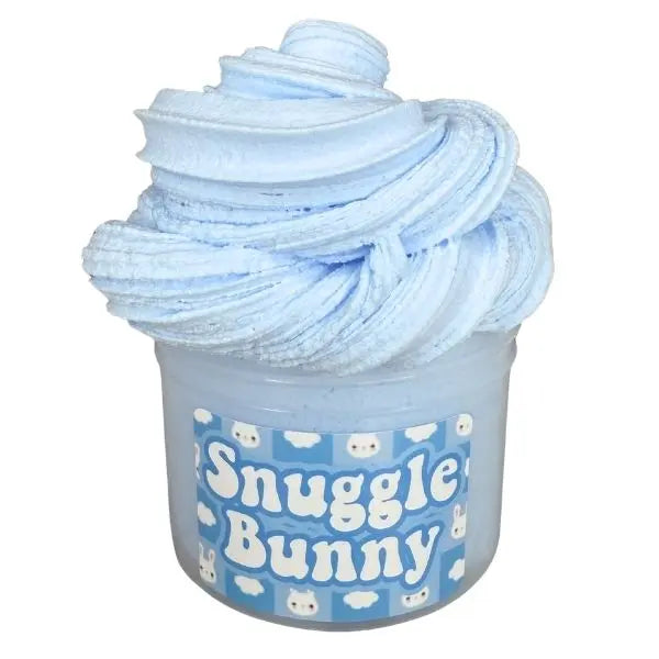 Super Clay Slime DIY Soft & Squishy Clay Scented Slime Sensory Clay