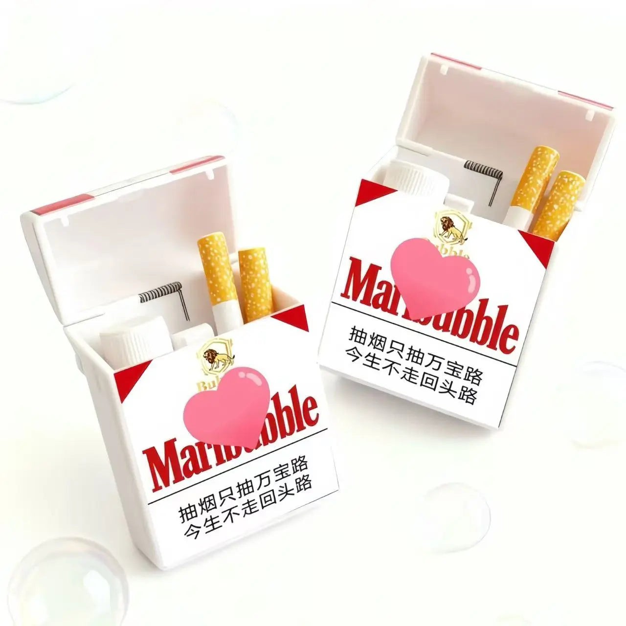 Funny Stress-Relieving Bubble Box: Creative Gift for Kids & Adults