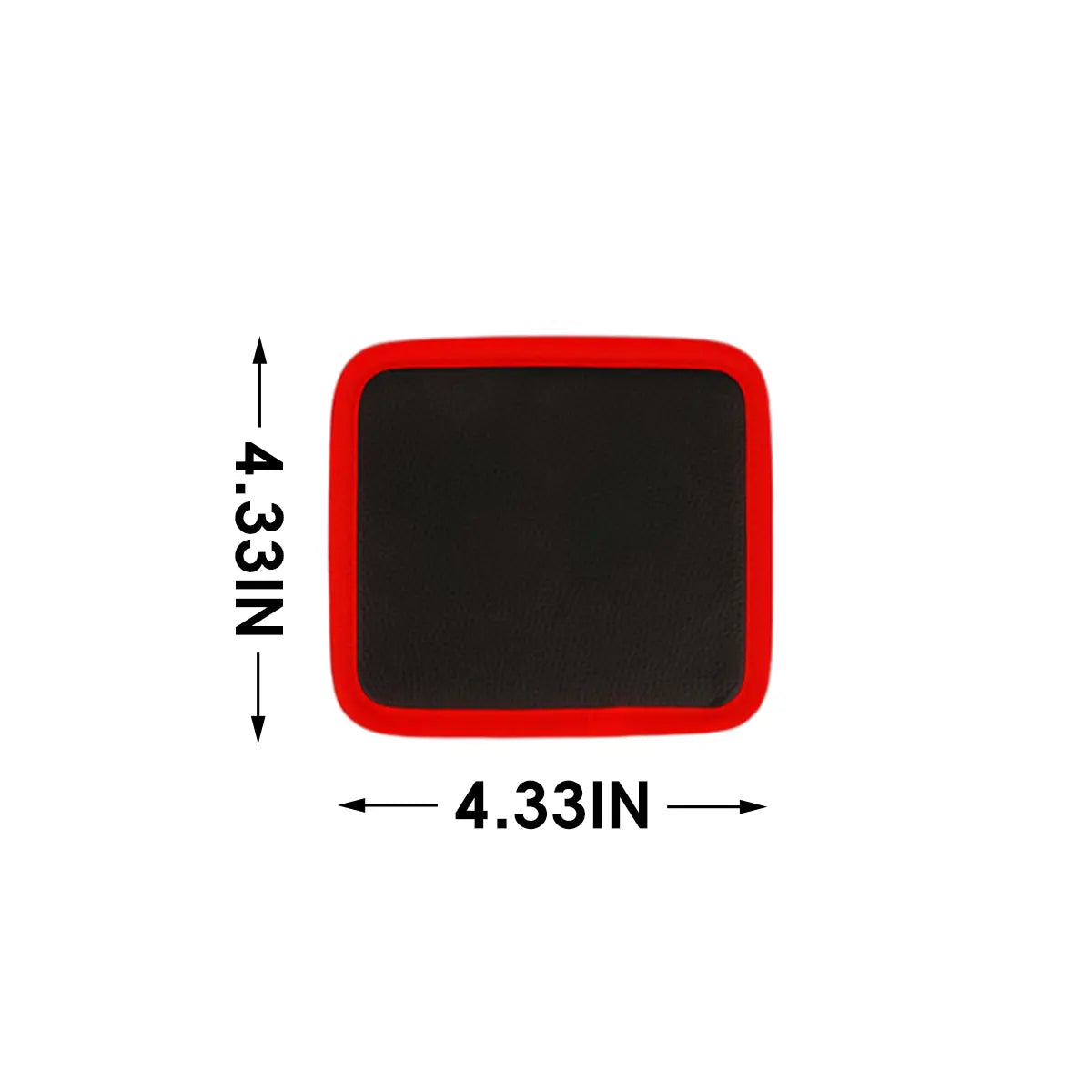 Magnetic Tool Mat Set – Flexible Non-Slip Magnetic Tray for Garage, Auto Repair & Workshop Organization
