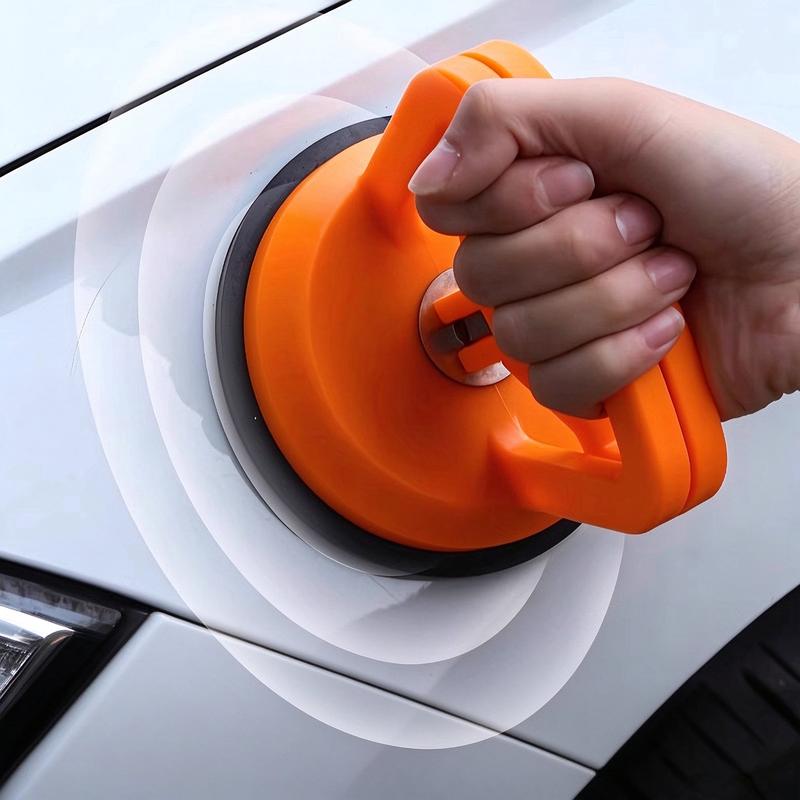 Heavy Duty Dent Puller Suction Cup Panel Lifter for Car Dent Repair & Tile Removal