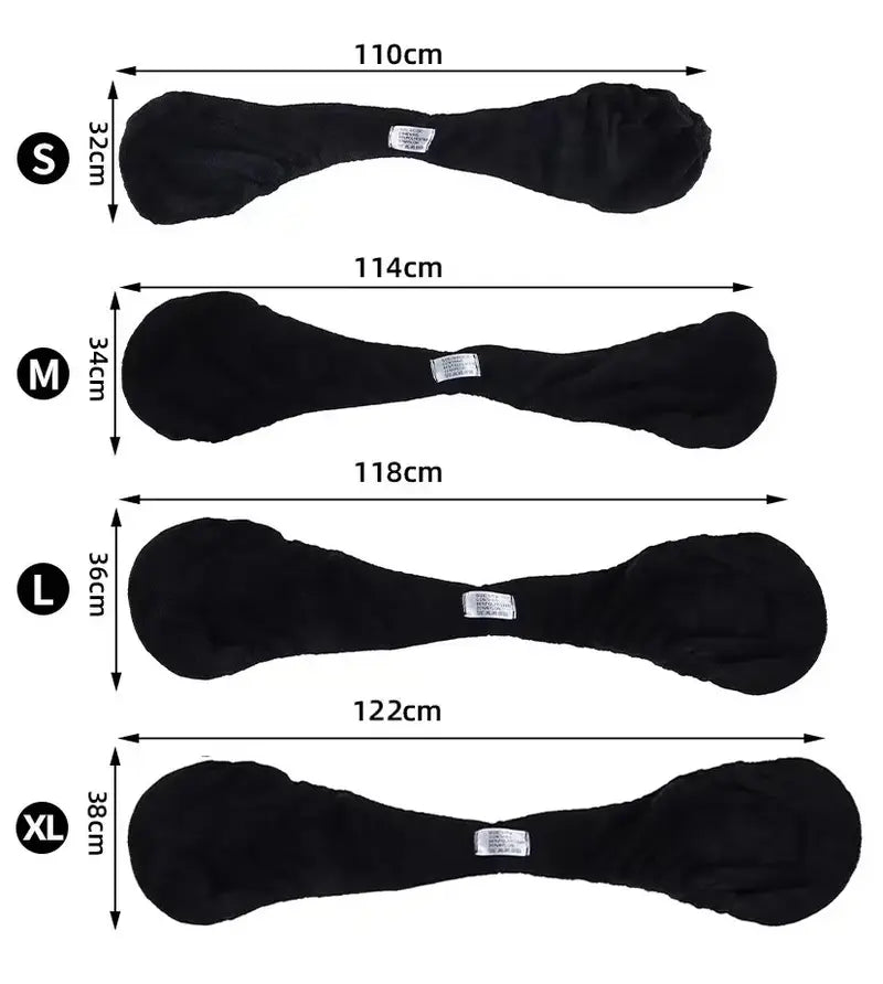 Super Soft Plush Towel Bra – Breathable Hanging Neck Chest Wrap