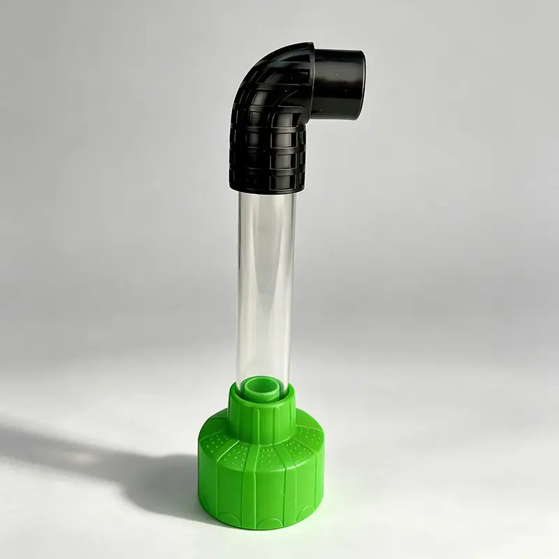 Universal AC Drain Line Cleaner Tool Adapter – Clear HVAC Unclogger