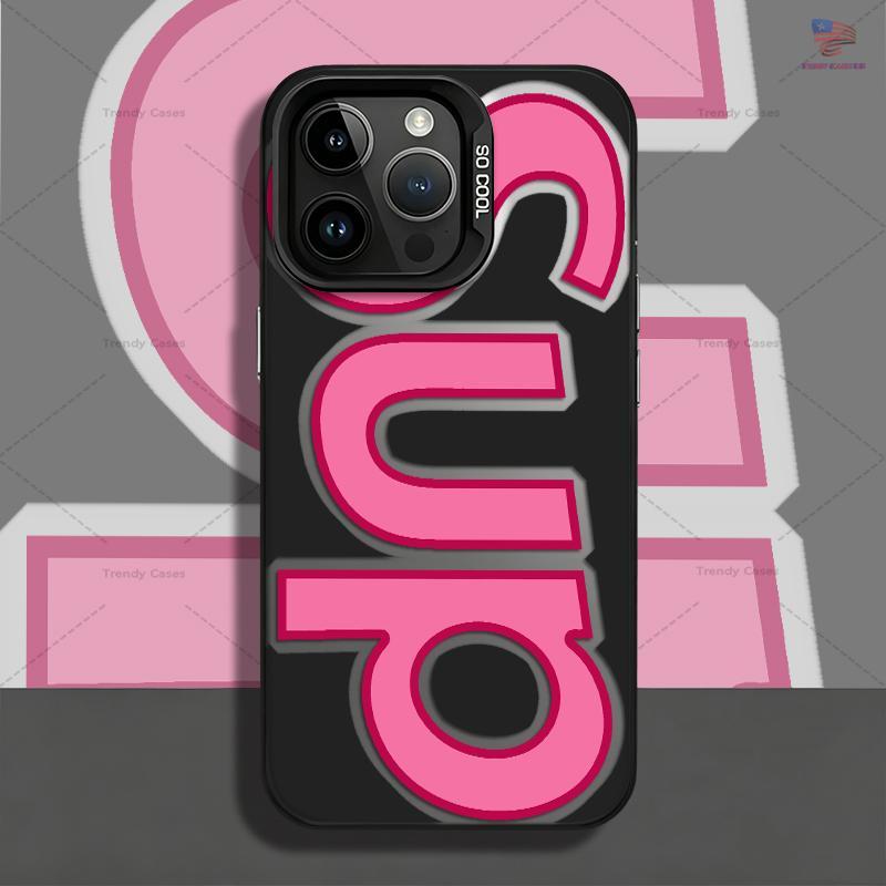 SUP Streetwear Anti-Drop Hard Shell Shockproof Case for iPhone 18 Pro Max & Samsung Galaxy S26 Ultra