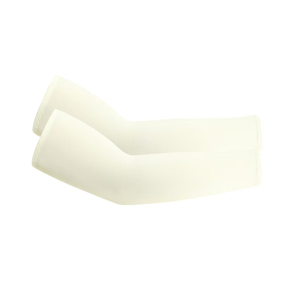 30 Styles Summer UV Protection Arm Sleeves – Pick Your Favorite Cooling Sleeves, Breathable Ice Silk Material, Sweat-Wicking & Comfortable Fit
