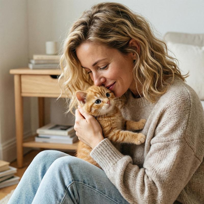 Gatito Robot Interactivo, Peluche RealistaRegalo FestivoJuguete de Gato Robótico que Camina, Mueve la Cola y Hace Sonidos, Lindo Juguete de Mascota para Niños y Adultos