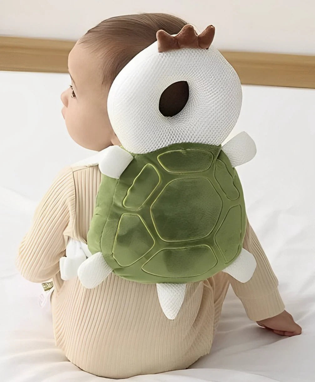 Little Halo Backpack
