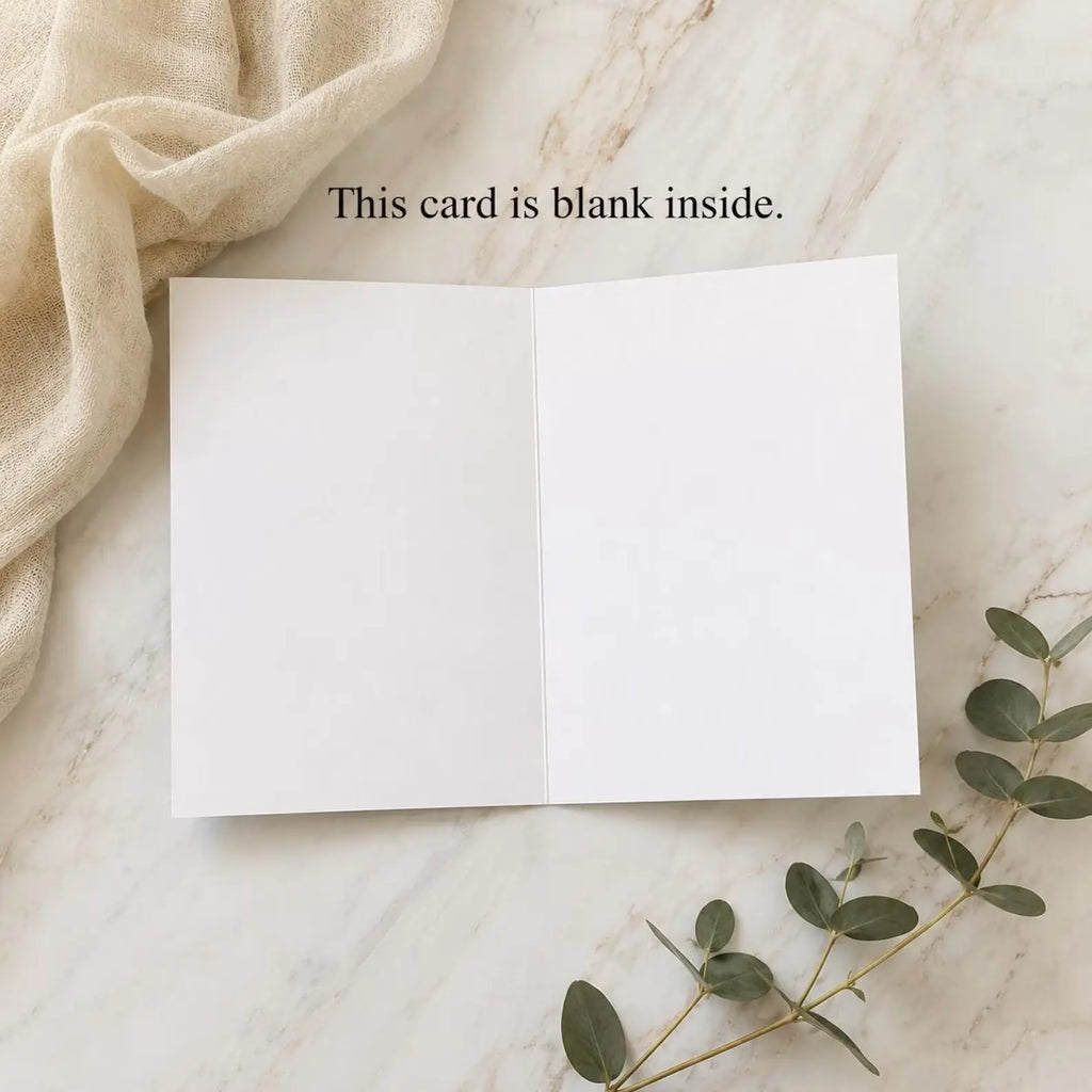 Hilarious Adult Humor Birthday Greeting Card – Rude & Sarcastic Cheeky Gift for Best Friend