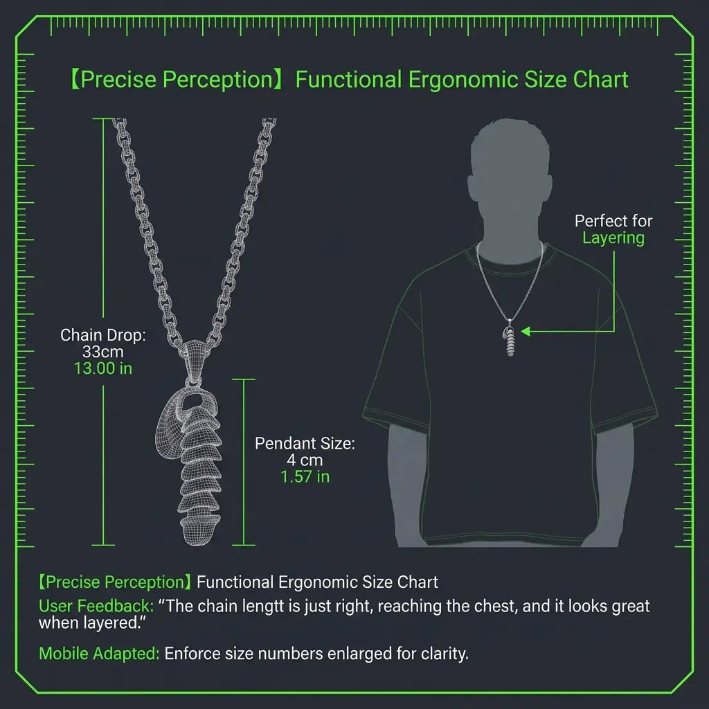 2026 Novel Funny DIY Pendant Necklace – Convertible Keychain & Schoolbag Charm for Parties