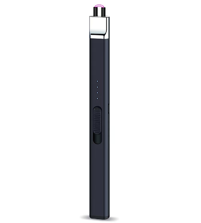 Electric Candle Lighter – USB Rechargeable Windproof Arc Lighter, Great Gift Idea for Women, Men & Family
