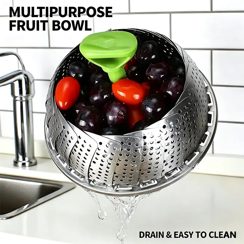 Useful for Many Cooking Styles