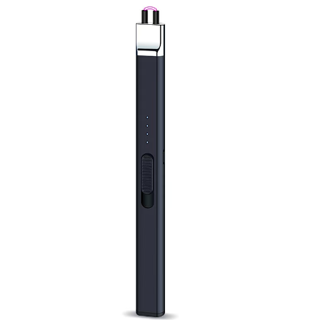 Electric Candle Lighter – USB Rechargeable Windproof Arc Lighter, Great Gift Idea for Women, Men & Family