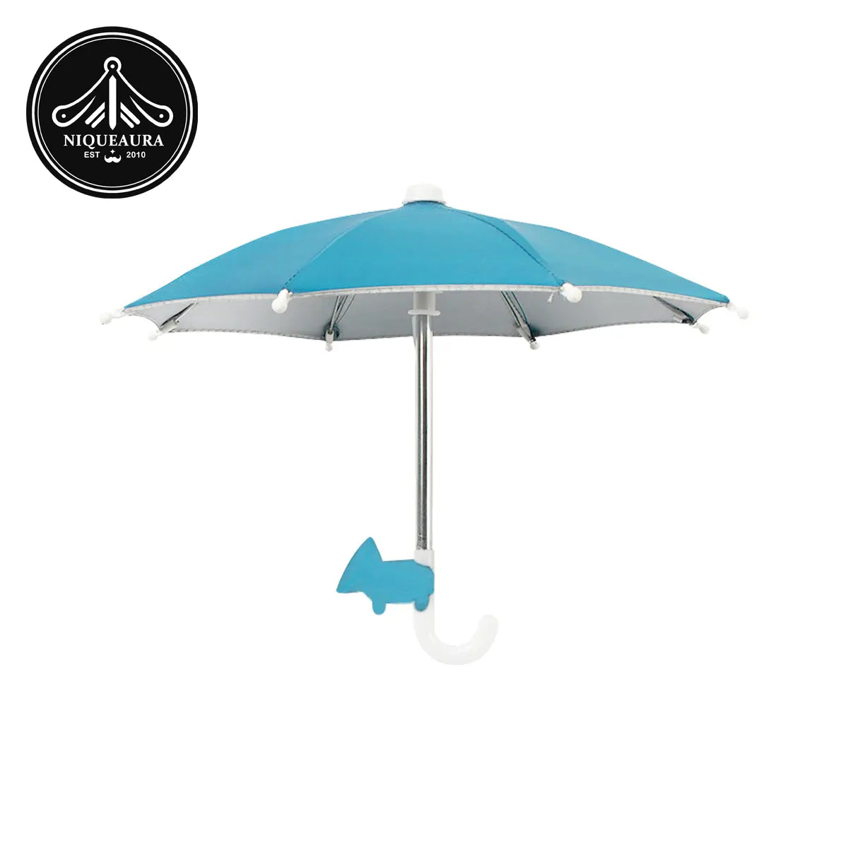 Universal Adjustable Phone Umbrella & Suction Cup Stand
