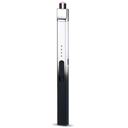 Electric Candle Lighter – USB Rechargeable Windproof Arc Lighter, Great Gift Idea for Women, Men & Family