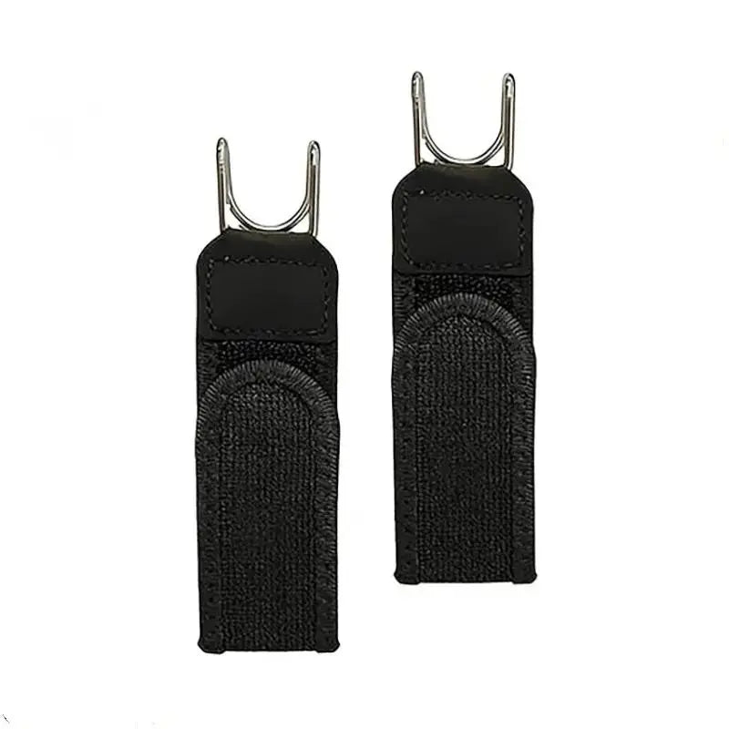 No-Show Invisible Fabric Belt for Men & Women – Adjustable Flat Buckle Belt for Jeans & Pants