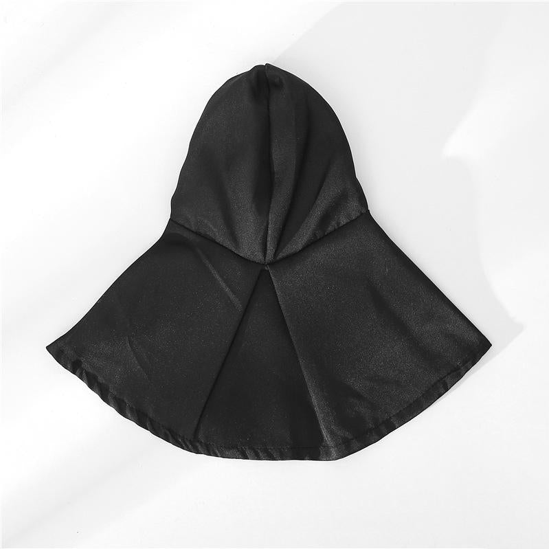 Unisex Upright Nun Costume for Small-Medium Dogs & Cats – Humorous Pet Photo Prop