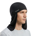 Quick-Dry Cooling Skull Cap with Neck Shade, Sweat-Wicking Sun Protection Headwear for Fishing, Hiking & Outdoor Work
