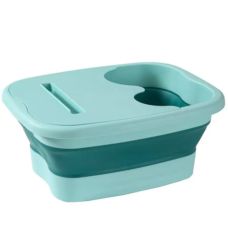 Ultimate Soaking Experience for Comfortable Feet