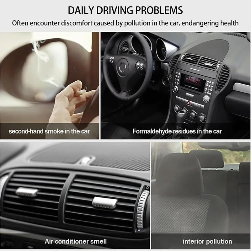 Solar-Powered Rotating Helicopter Car Aromatherapy Diffuser – Aviation Alloy Air Freshener