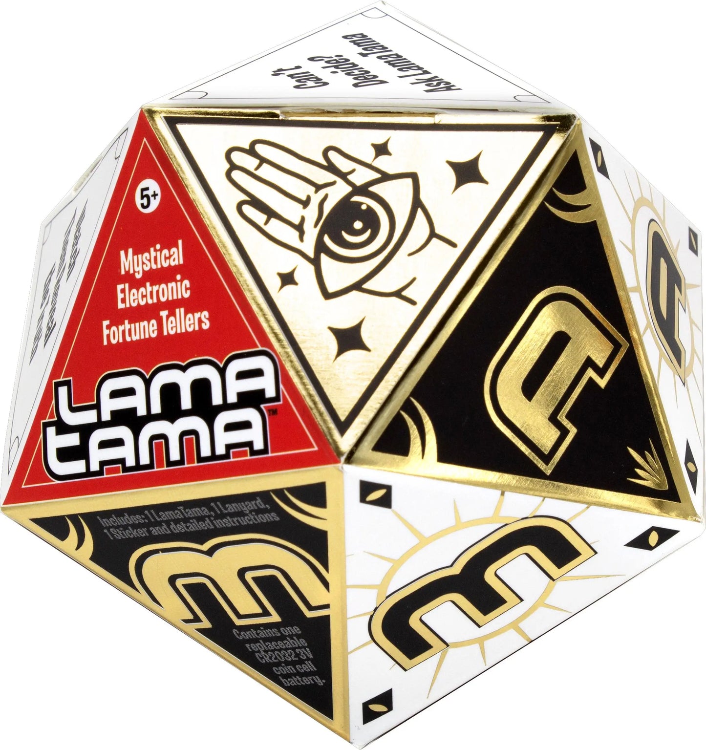 LamaTama Series 2 Interactive Collectible Toy