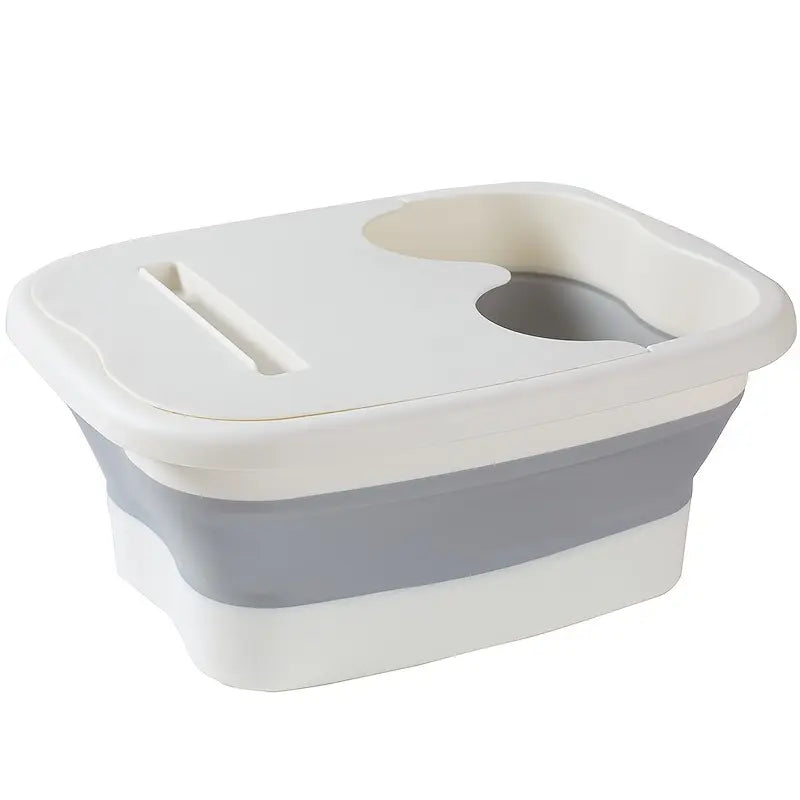 Ultimate Soaking Experience for Comfortable Feet