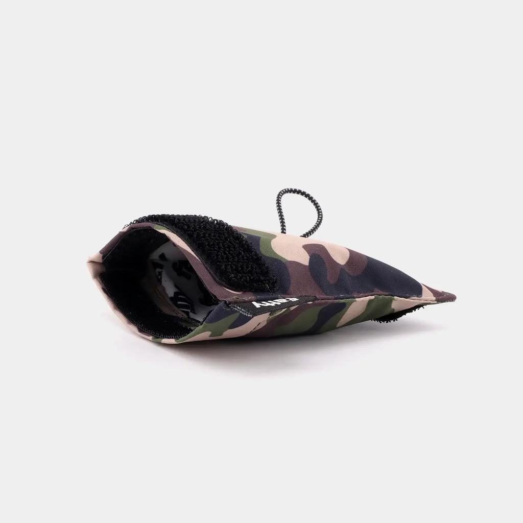 FattyPack Attach Pocket - Universal Wearable Essential Pouch
