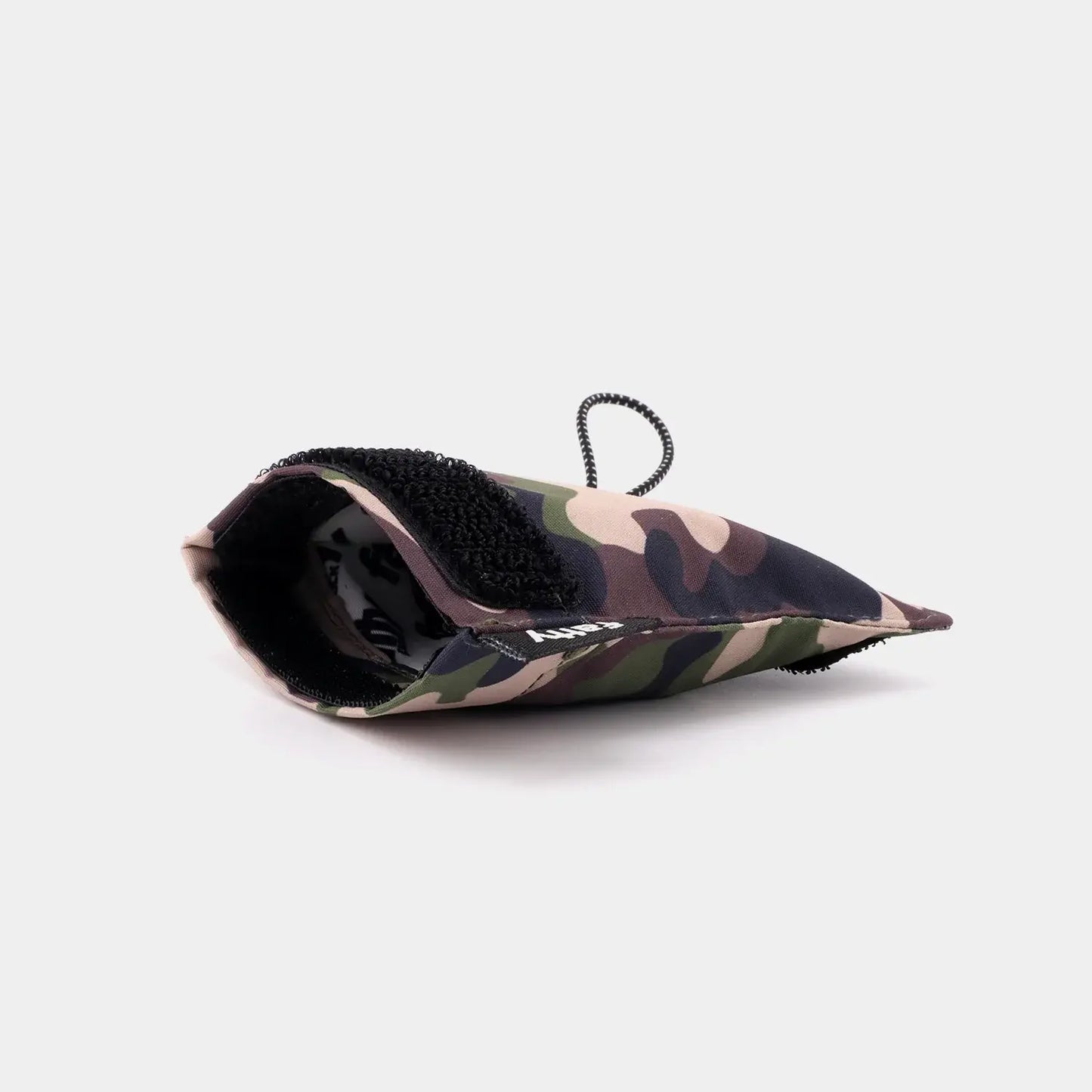 FattyPack Attach Pocket - Universal Wearable Essential Pouch