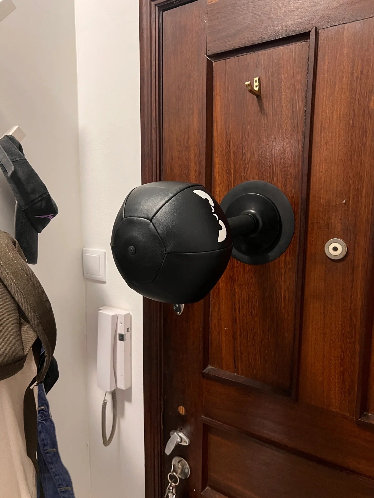 AURAIVO Boxing – every strike is full of power and stability