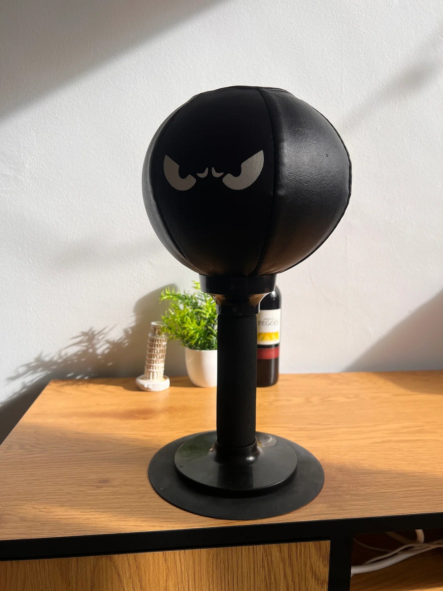 AURAIVO Boxing – every strike is full of power and stability