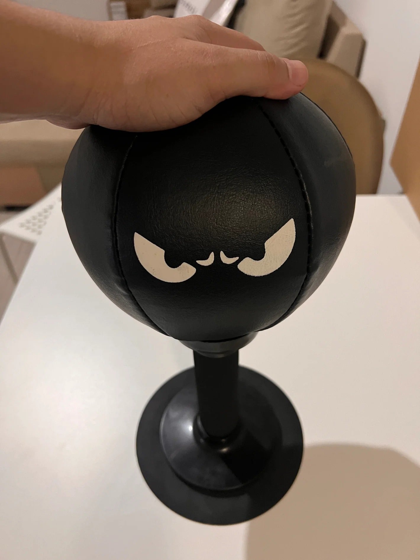 AURAIVO Boxing – every strike is full of power and stability