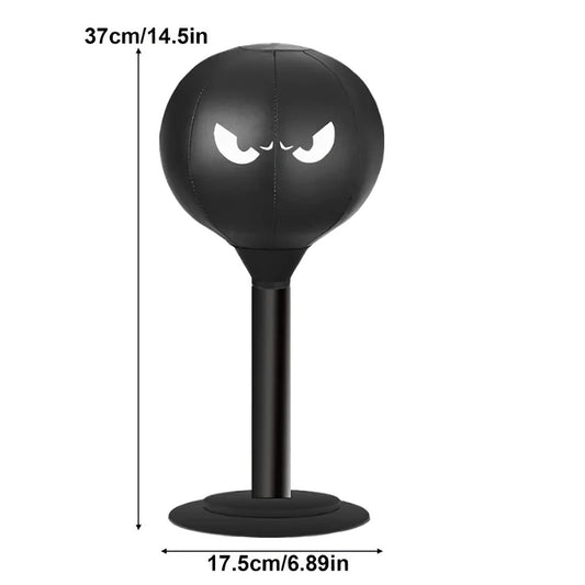 AURAIVO Boxing – every strike is full of power and stability