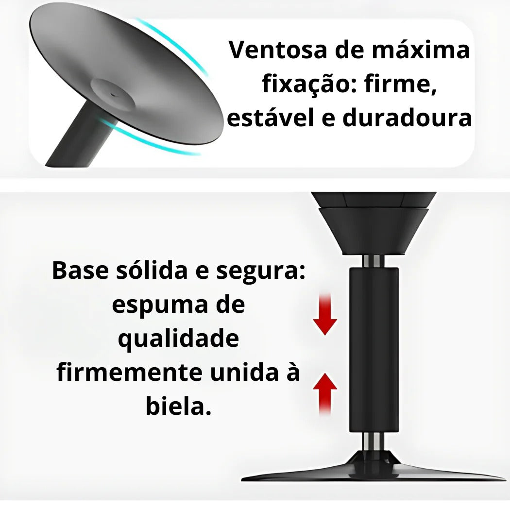 AURAIVO Boxing – every strike is full of power and stability