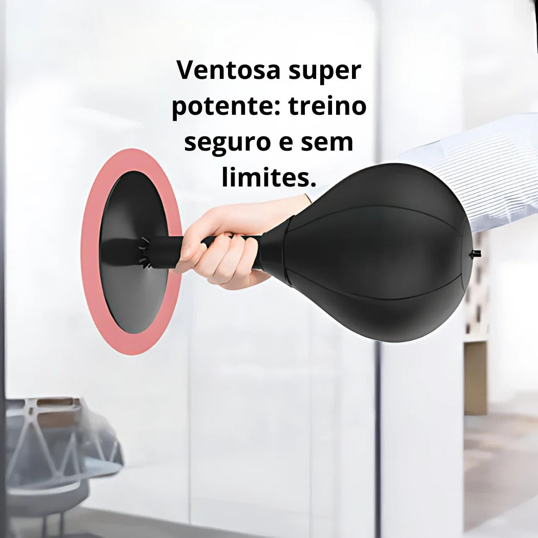 AURAIVO Boxing – every strike is full of power and stability