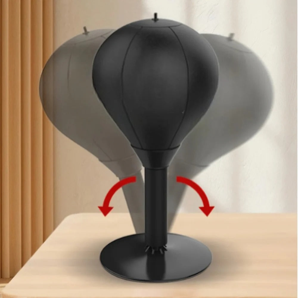 AURAIVO Boxing – every strike is full of power and stability