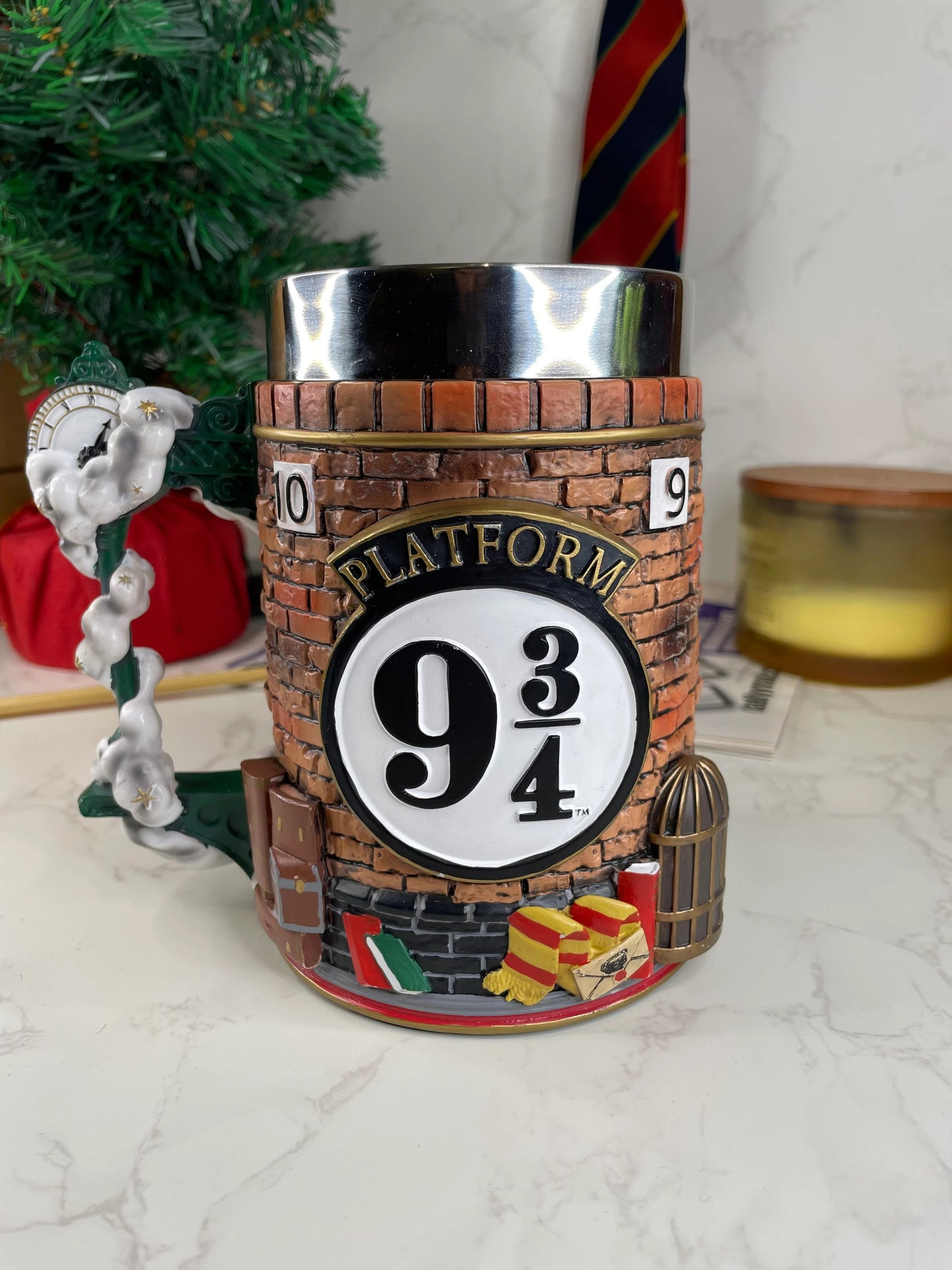 Magic Sip Mug